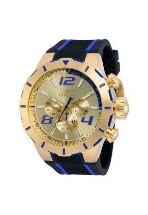 Reloj Para Hombre Invicta S1 Rally 20107 Multicolor