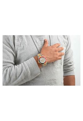 Reloj Invicta Modelo 44707 Oro, Acero Hombre