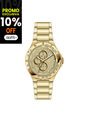 Reloj Invicta Modelo 50106 Oro Hombres de Invicta