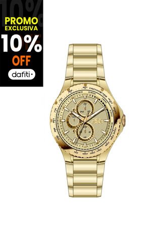 Reloj Invicta Modelo 50106 Oro Hombres Invicta