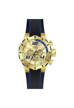 Reloj Para Hombre Invicta S1 Rally 20107 Multicolor