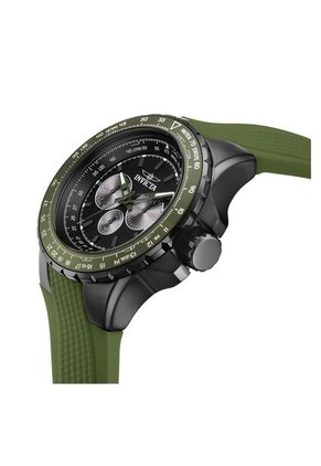 Reloj Invicta Modelo 39302 Verde Hombre