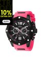 Reloj INVICTA Modelo 43000 Pink, Black Men de Invicta