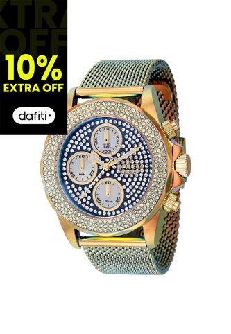 Reloj INVICTA Modelo 44258 Fire Amber Lady Invicta