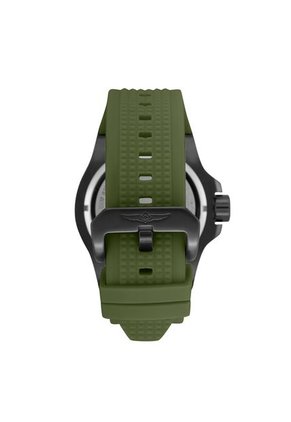 Reloj Invicta Modelo 39302 Verde Hombre