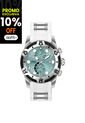 Reloj INVICTA Modelo 50584 White, Steel Men de Invicta