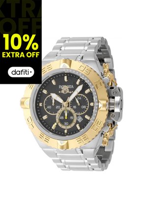 Reloj Invicta Modelo 48195 Acero Hombres