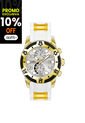 Reloj INVICTA Modelo 50583 White, Gold Men de Invicta