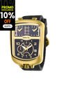 Reloj INVICTA Modelo 49635 Black Men de Invicta