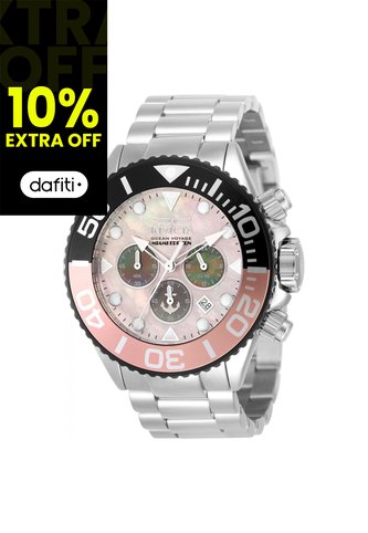 Reloj Invicta Modelo 48603 Acero Hombres Invicta