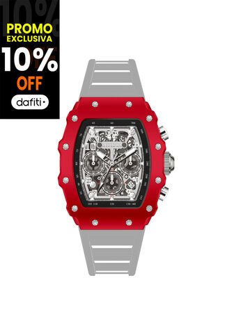 Reloj INVICTA Modelo 69692 Grey Men Invicta