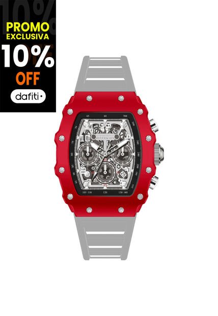 Reloj INVICTA Modelo 69692 Grey Men