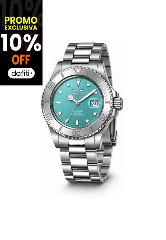 Reloj INVICTA Modelo 50957 Steel Men Invicta