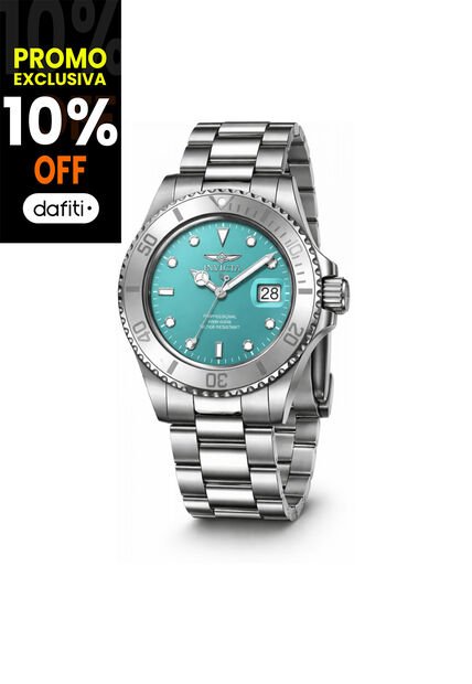 Reloj INVICTA Modelo 50957 Steel Men