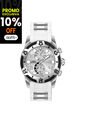 Reloj INVICTA Modelo 50582 White, Steel Men de Invicta