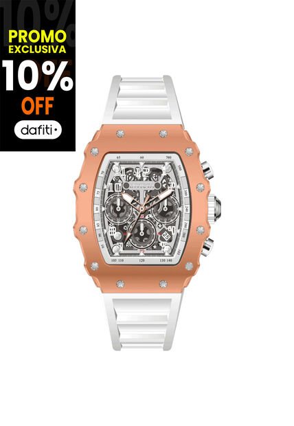 Reloj INVICTA Modelo 69702 White Men