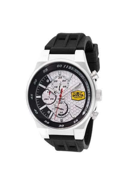 Reloj Invicta Modelo 47736 Negro Hombres