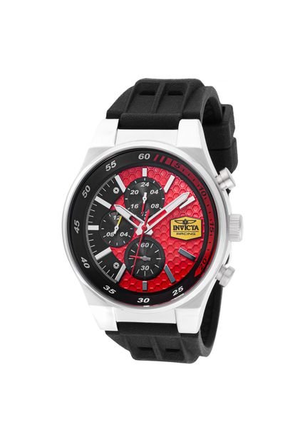 Reloj Invicta Modelo 47739 Negro Hombres