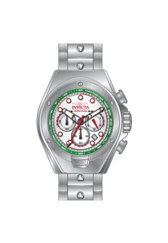 Reloj Invicta Modelo 47746 Acero Hombres Invicta