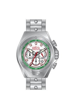 Reloj Invicta Modelo 47746 Acero Hombres