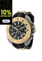 Reloj Invicta Modelo 49792 Negro, Dorado Hombres de Invicta