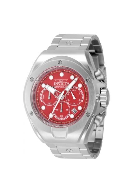 Reloj Invicta Modelo 47744 Acero Hombres