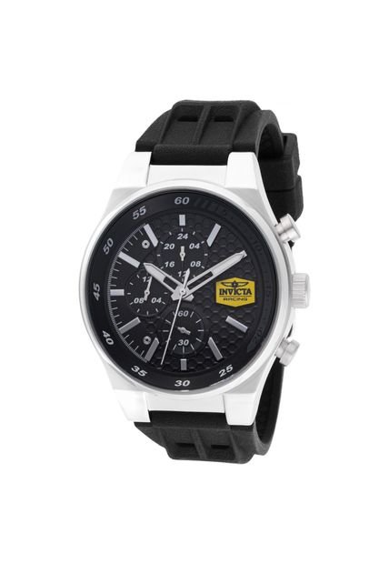 Reloj Invicta Modelo 47737 Negro Hombres