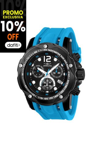 Reloj INVICTA Modelo 20075 Blue Men Invicta
