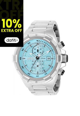 Reloj Invicta Modelo 49252 Acero Hombres Invicta