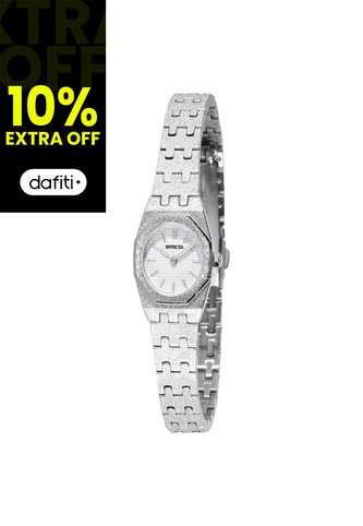 Reloj Invicta Modelo 49870 Acero Dama Invicta