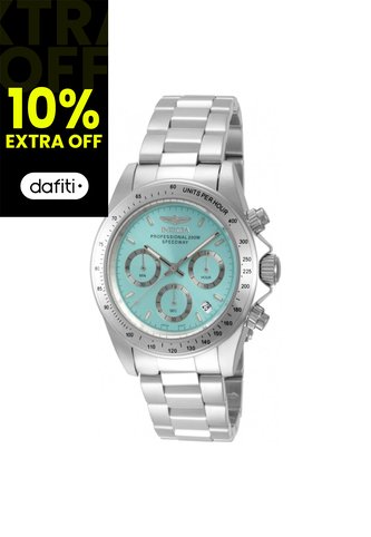 Reloj Invicta Modelo 49800 Acero Hombres Invicta