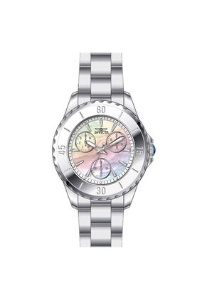 Reloj Para Mujer Invicta Angel 29106 Bronce