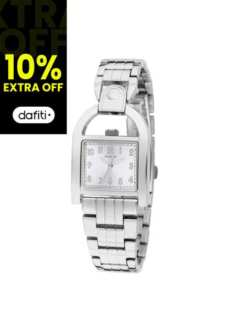Reloj Invicta Modelo 49591 Acero Dama Invicta