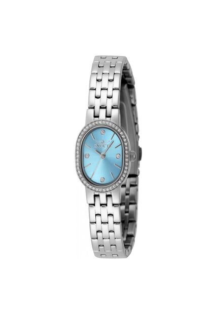 Reloj INVICTA Modelo 49073 Steel Lady