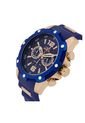 Reloj Para Hombres Invicta I-Force 39990 Azul, Oro Rosa de Invicta