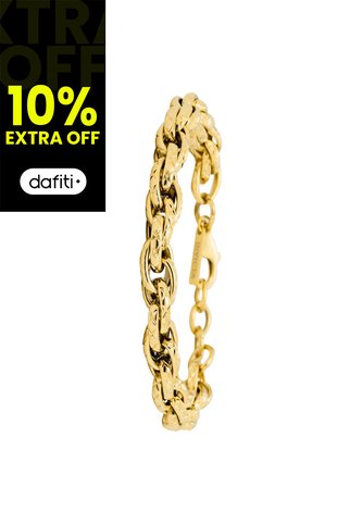 Brazalete INVICTA Modelo 39647 Gold Men Invicta