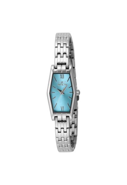 Reloj INVICTA Modelo 49063 Steel Lady