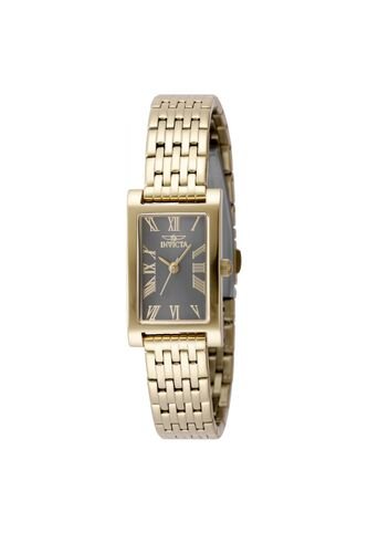 Reloj INVICTA Modelo 49076 Gold Lady Invicta