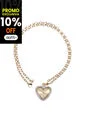 Reloj INVICTA Modelo 49938 Gold Lady de Invicta