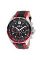 Reloj Invicta Modelo 49355 Rojo, Negro Hombres de Invicta