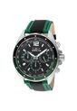 Reloj Invicta Modelo 49359 Verde, Negro Hombres de Invicta