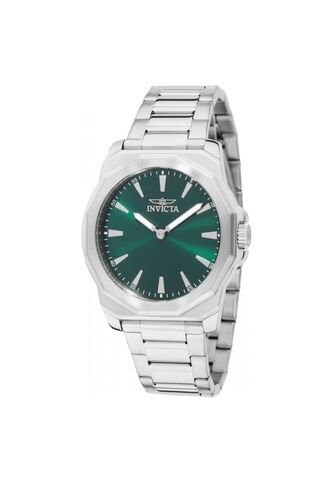Reloj Invicta Modelo 49737 Acero Hombres Invicta