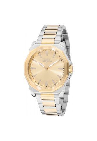 Reloj INVICTA Modelo 49739 Gold, Steel Men Invicta