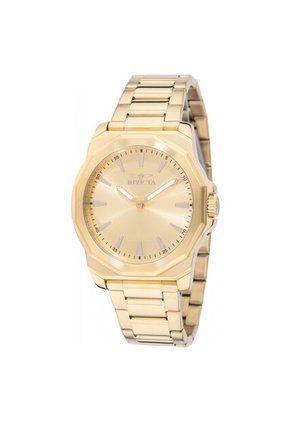 Reloj INVICTA Modelo 49743 Gold Men