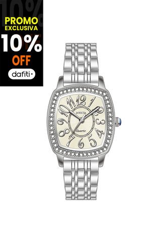 Reloj Invicta Modelo 69363 Acero Dama Invicta