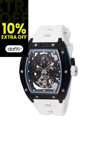 Reloj INVICTA Modelo 49030 White Men Invicta