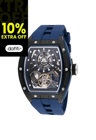 Reloj INVICTA Modelo 49036 Blue Men Invicta