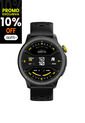 Reloj Invicta Modelo ITECH 005 Negro Unisexo de Invicta