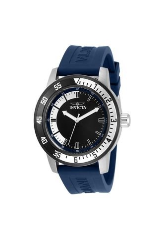 Reloj INVICTA 34013 Azul Para Hombre Invicta