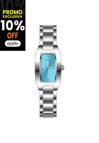 Reloj Invicta Modelo 69440 Acero Dama Invicta